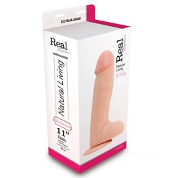 Real Rapture Dildo-FALLO REALISTICO REAL RAPTURE FLESH 11