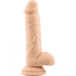 Real Safe Dildo-Fallo realistico real safe rod large flesh