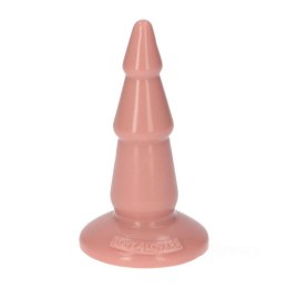 Toyz4lovers Dildo- Anal Italian cock 5'' Flesh