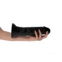 Toyz4lovers Dildo-Italian Cock 10""Black