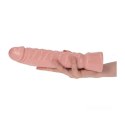 Toyz4lovers Dildo-Italian Cock 8,5""Flesh