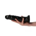 Toyz4lovers Dildo- Ottavio Black