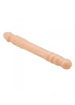 25/3 cm Toyz4lovers Perfect Double Dong dwustronne dildo