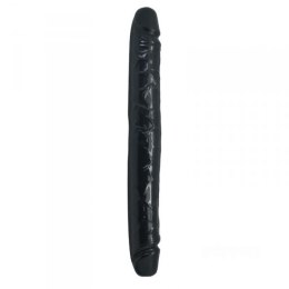 33/4 cm Toyz4lovers Solid Double Dong dwustronne dildo