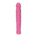 Toyz4lovers Dildo Zeno Pink