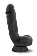 21,5/5 cm Blush Au Naturel Bold Pound dildo z cyberskóry