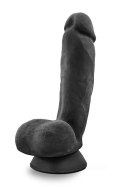 21,5/5 cm Blush Au Naturel Bold Pound dildo z cyberskóry