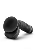 21,5/5 cm Blush Au Naturel Bold Pound dildo z cyberskóry