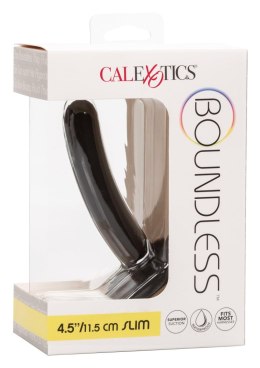 Calexotics Boundless 4.5/11.5cm Slim Black