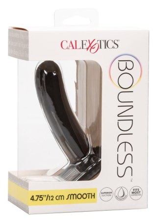 Calexotics Boundless 4.75/12cm Smooth Black