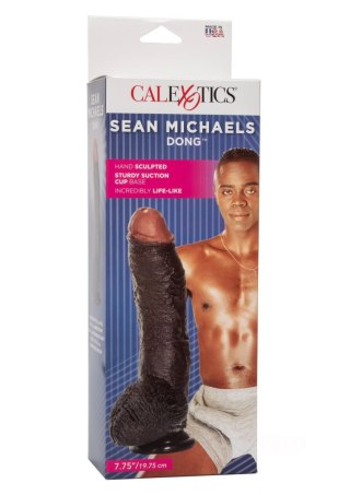 Calexotics Sean Michaels Dong Brown skin tone