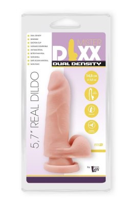 Dream Toys MR. DIXX 5.7INCH DUAL DENSITY DILDO