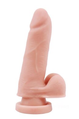 Dream Toys MR. DIXX 5.7INCH DUAL DENSITY DILDO