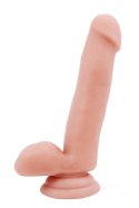 Dream Toys MR. DIXX 7.1INCH DUAL DENSITY DILDO