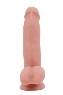 Dream Toys MR. DIXX 7.1INCH DUAL DENSITY DILDO