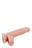 Dream Toys MR. DIXX 7.1INCH DUAL DENSITY DILDO