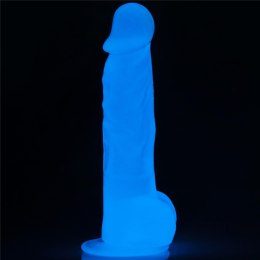 Lovetoy 8.5'' Lumino Play Dildo