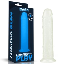 Lovetoy 8'' Lumino Play Dildo