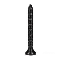 Ouch! Scaled Anal Snake - 12''/ 30 cm