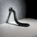 Ouch! Scaled Anal Snake - 20''/ 50 cm