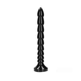 Ouch! Stacked Anal Snake - 12''/ 30 cm