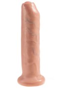 Pipedream Cock 7 Inch Uncut Light skin tone