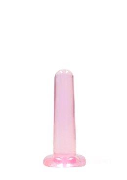 RealRock Non Realistic Dildo with Suction Cup - 5,3