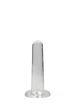 RealRock Non Realistic Dildo with Suction Cup - 5,3