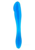 Seven Creations Penis Probe Blue