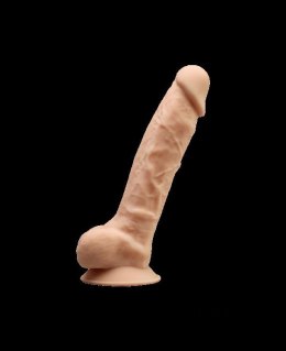 Alive Dildo-Adam L Flesh NEW ( SILEXPAN )