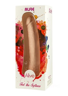 Alive Dildo-Fantom ciała ludzkiego - Alfie