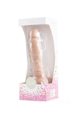 Alive Dildo-Fantom ciała ludzkiego - Cesar Dildo Cyberskin