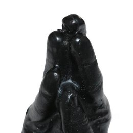 All Black All Black Fisting Hand 18 cm