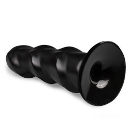 All Black Dildo All Black 17 cm