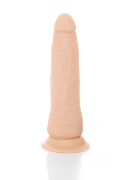 19,5/4,5 cm B-Series Weather Fog dildo z cyberskóry