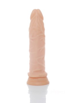 19,5/4 cm B-Series Weather Wind dildo z cyberskóry