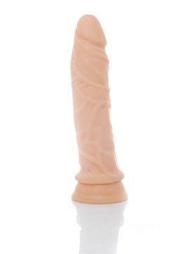 19,5/4 cm B-Series Weather Wind dildo z cyberskóry