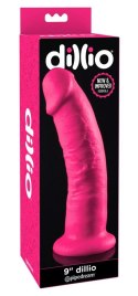 Dillio Dillio 9" Dildo