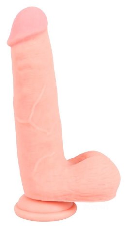 Medical Silicone Medical Silicone Dildo 20 cm