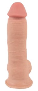 Nature Skin NS Dildo with movable skin 20