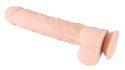 Nature Skin Nature Skin Large Dildo 28.5cm