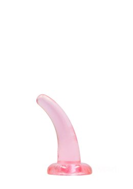 RealRock Non Realistic Dildo with Suction Cup - 4,5