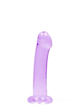 RealRock Non Realistic Dildo with Suction Cup - 6,7