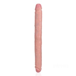 35,5/3,5 cm RealRock Straight Slim Double Dildo 14