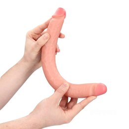 35,5/3,5 cm RealRock Straight Slim Double Dildo 14