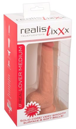 Realistixxx Realistixxx Real Lover Medium