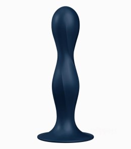 Satisfyer Double Ball-R (dark blue)