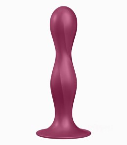 Satisfyer Double Ball-R (red)