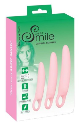 Sweet Smile Sweet Smile Vaginal Trainers