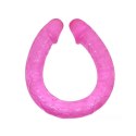 50/4 cm Baile Double Dones dwustronne dildo